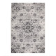 Paklājs LOTTO-4, 160x230cm, balts/pelēks austrumniecisks Paklājs LOTTO-4, 160x230cm, balts/pelēks austrumniecisks