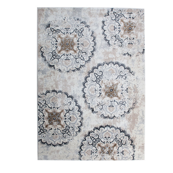 Paklājs MARIO-1, 100x150cm Paklājs MARIO-1, 100x150cm