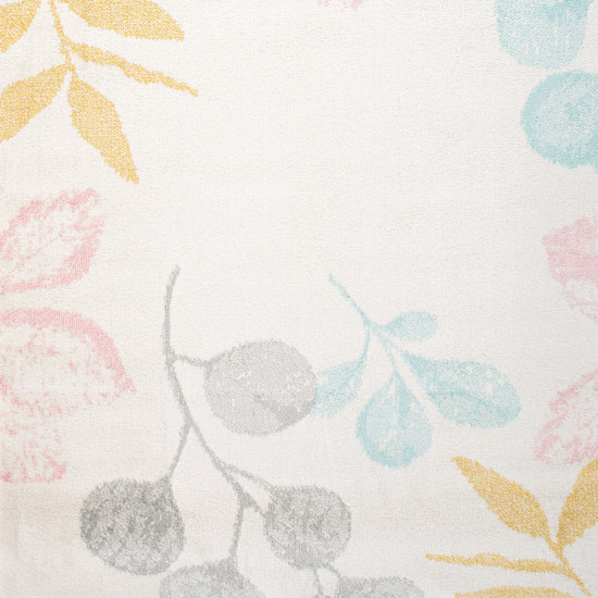 Paklājs SANFORD-1, 160x230cm, lapas Paklājs SANFORD-1, 160x230cm, lapas