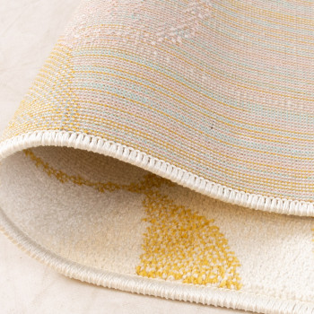 Vaip SANFORD-1, 160x230cm, lehed Vaip SANFORD-1, 160x230cm, lehed