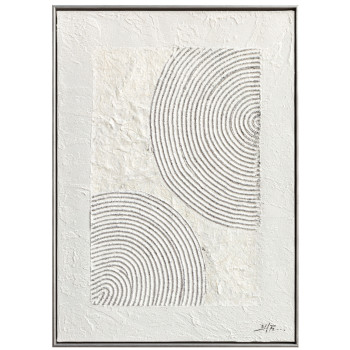 Bilde ar rāmi, 50x70cm Bilde ar rāmi, 50x70cm