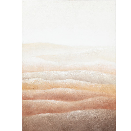 Eļļas glezna 60x90cm, smilšaina