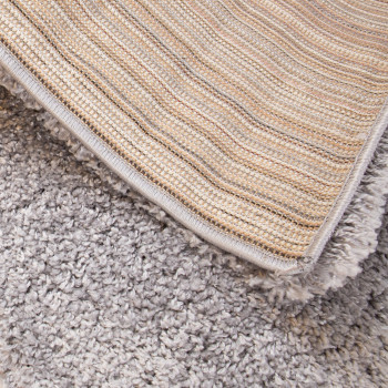 Vaip VELLOSA-2, 160x230cm, hall pika hunnikuga vaip Vaip VELLOSA-2, 160x230cm, hall pika hunnikuga vaip