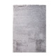 Paklājs VELLOSA-2, 100x150cm, pelēks garu bārkšu paklājs Paklājs VELLOSA-2, 100x150cm, pelēks garu bārkšu paklājs