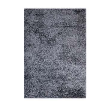 Vaip VELLOSA-3, 160x230cm, must pika hunnikuga vaip Vaip VELLOSA-3, 160x230cm, must pika hunnikuga vaip