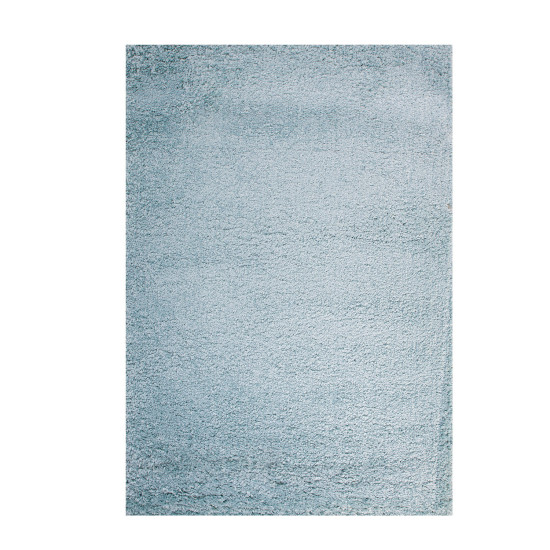 Paklājs VELLOSA-6, 100x150cm, tirkīza garu bārkšu paklājs Paklājs VELLOSA-6, 100x150cm, tirkīza garu bārkšu paklājs
