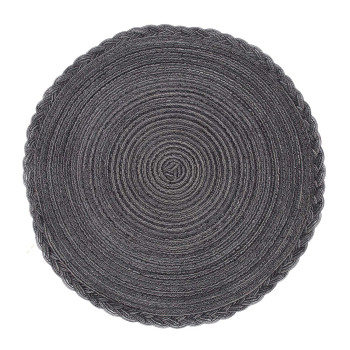 Personnik HYGGE, D38cm, kollane Personnik HYGGE, D38cm, kollane