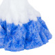 Svece EVEREST, H7cm, zila Svece EVEREST, H7cm, zila