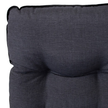 Шезлонг BADEN-BADEN с мягким матрасом Шезлонг BADEN-BADEN с мягким матрасом