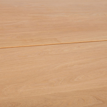 Обеденный комплект LISBON с 6-стульями (18103) 220x100xH75см, столешница: мебельная пластина натуральном дубовым шпоном Обеденный комплект LISBON с 6-стульями (18103) 220x100xH75см, столешница: мебельная пластина натуральном дубовым шпоном