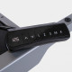 Письменный стол ERGO с 2-мя моторами 160x80см, гикори Письменный стол ERGO с 2-мя моторами 160x80см, гикори