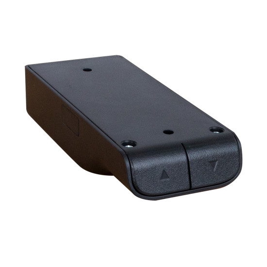 Rakstāmgalds ERGO OPTIMAL ar 1 motoru 140x70cm, hikorijs Rakstāmgalds ERGO OPTIMAL ar 1 motoru 140x70cm, hikorijs