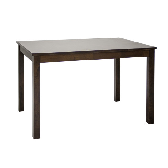 Söögikomplekt MIX & MATCH 6 tooliga (20830), 120+32+32x80xH74cm, pikendatav