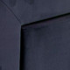 Кровать GRACE 160x200см, с ящиками и матрасом HARMONY DUO, синяя Кровать GRACE 160x200см, с ящиками и матрасом HARMONY DUO, синяя
