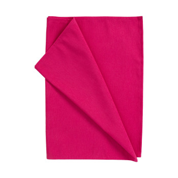 Lauamatt FIUME COLOR 43x116 cm, roosa Lauamatt FIUME COLOR 43x116 cm, roosa