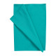 Коврик на стол FIUME COLOR 43x116 см, бирюзовый Коврик на стол FIUME COLOR 43x116 см, бирюзовый