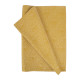 Скатерть NICE 43x116cm, золотой Скатерть NICE 43x116cm, золотой