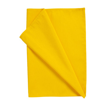 Lauamatt FIUME COLOR 43x116 cm, kollane Lauamatt FIUME COLOR 43x116 cm, kollane