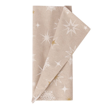 Laudlina TALVEAED 43x116cm, lumehelbed Laudlina TALVEAED 43x116cm, lumehelbed