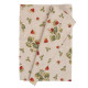 Galdautiņš HOLLY 43x116 cm Galdautiņš HOLLY 43x116 cm