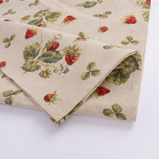 Galdautiņš HOLLY 43x116 cm Galdautiņš HOLLY 43x116 cm