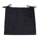 Подушка на стул TENDER 45/41x40cm, черный Подушка на стул TENDER 45/41x40cm, черный