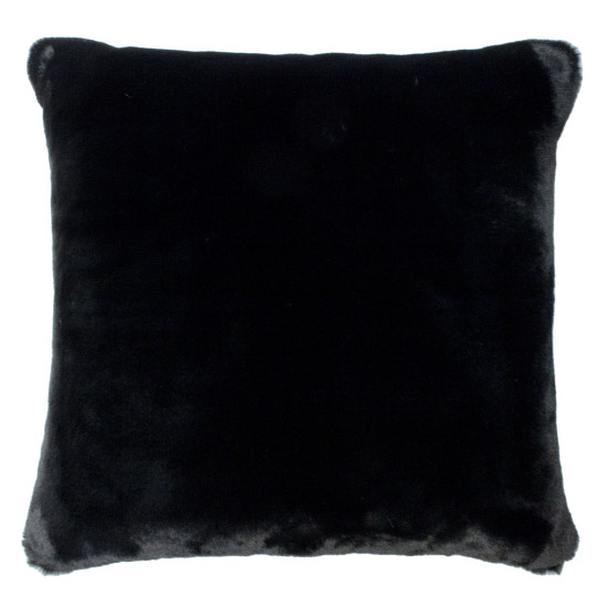 Подушка SOFT ME 60x60cm, черный