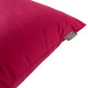Подушка VELVET 50x50cm, темно-розовый Подушка VELVET 50x50cm, темно-розовый