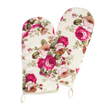 ROSE ahjukinda, 100% puuvill ROSE ahjukinda, 100% puuvill