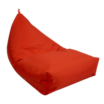 Kott-tool MR. SUUR, 130x80x20 / 70cm oranž Kott-tool MR. SUUR, 130x80x20 / 70cm oranž