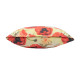 Подушка LONETA 45x45cm, маки Подушка LONETA 45x45cm, маки