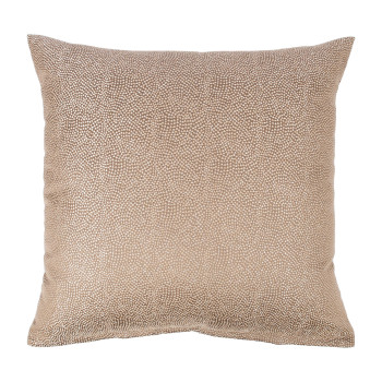 Padi NICE 45x45cm, tumebeež Padi NICE 45x45cm, tumebeež