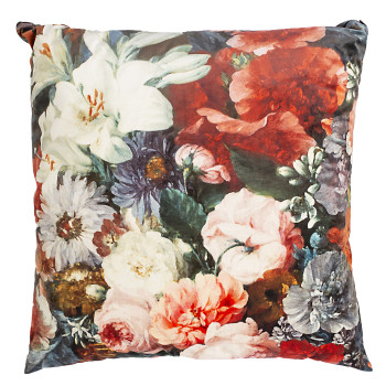 Padi HOLLY 65x65 cm, lille samet Padi HOLLY 65x65 cm, lille samet
