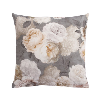 Padi HOLLY 45x45cm, hallid lilled Padi HOLLY 45x45cm, hallid lilled