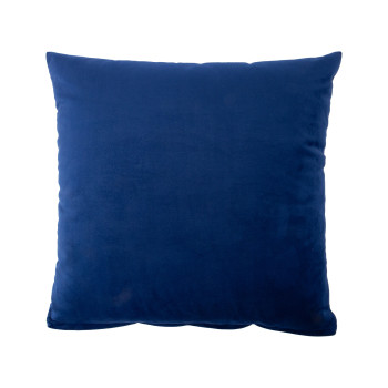 Padi HOLLY 45x45cm, sinine samet Padi HOLLY 45x45cm, sinine samet