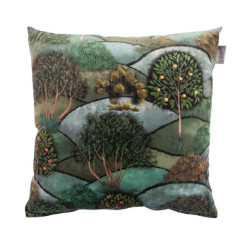 Spilvens HOLLY, 45x45cm Spilvens HOLLY, 45x45cm