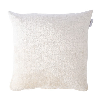 TEDDY padi 45x45cm, naturaalne valge TEDDY padi 45x45cm, naturaalne valge