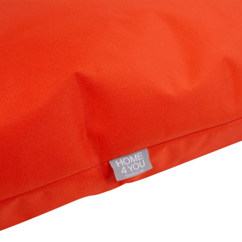 Kott-tool MR. SUUR, 60x80cm, 16cm oranž Kott-tool MR. SUUR, 60x80cm, 16cm oranž