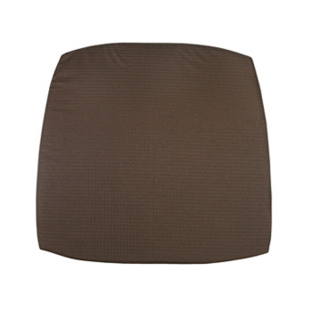 Подушка на стул WICKER-1, 47х47х5см / PVC 065 Подушка на стул WICKER-1, 47х47х5см / PVC 065