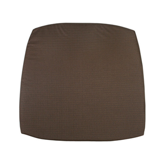 Krēsla pārsegs WICKER-1, 47x47x5cm / PVC 065 Krēsla pārsegs WICKER-1, 47x47x5cm / PVC 065