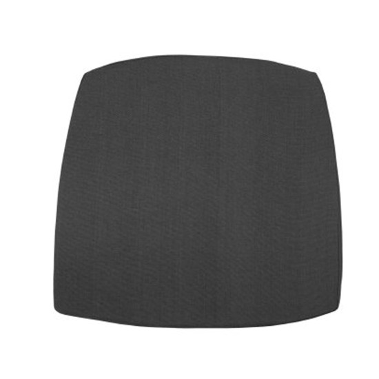 Krēsla pārsegs WICKER-1, 47x47x5cm / PVC 066 Krēsla pārsegs WICKER-1, 47x47x5cm / PVC 066