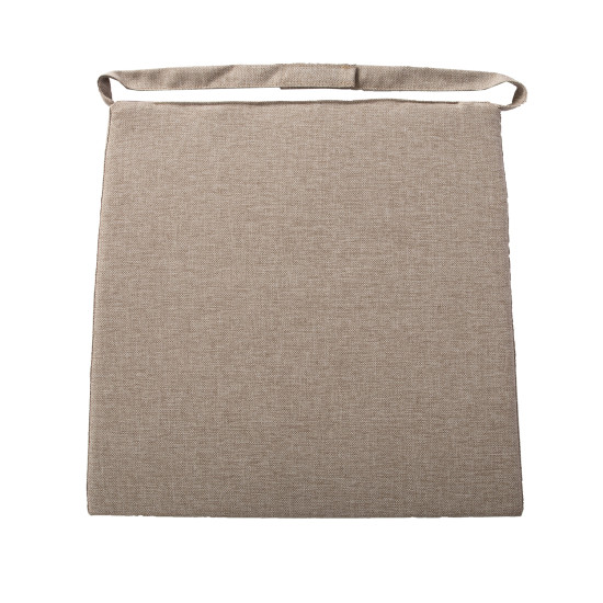 Krēsla pārsegs WICKER 2-3 48x46x3cm Krēsla pārsegs WICKER 2-3 48x46x3cm