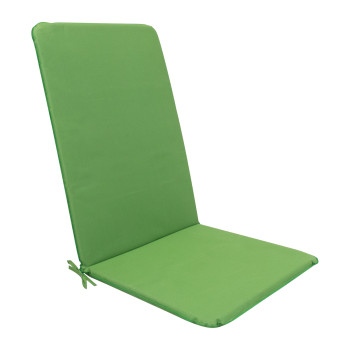 Покрытие для стула со спинкой OHIO 50x120x2,5см, зеленый Покрытие для стула со спинкой OHIO 50x120x2,5см, зеленый