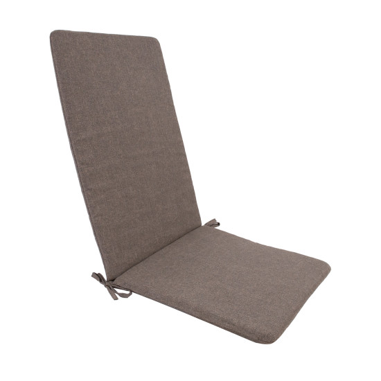 Чехол на стул SUMMER 48x115cm, Коричневый Чехол на стул SUMMER 48x115cm, Коричневый