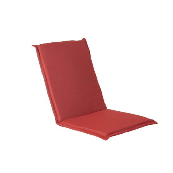 Krēsla pārsegs SUMMER 42x90x3cm, bordo Krēsla pārsegs SUMMER 42x90x3cm, bordo