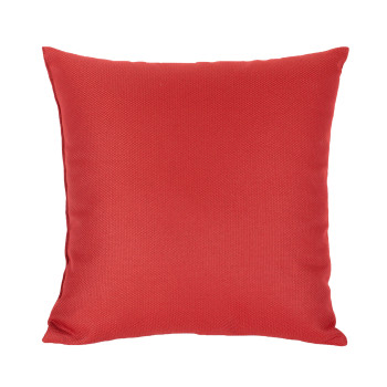 Подушка SUMMER 45x45cm, бордо Подушка SUMMER 45x45cm, бордо