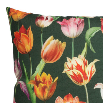 Spilvens HOLLY OUTDOOR 45x45cm Spilvens HOLLY OUTDOOR 45x45cm