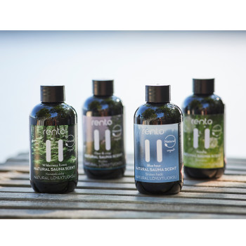 Аромат для сауны RENTO NATURAL AURORA 100мл Аромат для сауны RENTO NATURAL AURORA 100мл