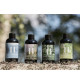 Saunaaroom RENTO NATURAL AURORA 100ml Saunaaroom RENTO NATURAL AURORA 100ml