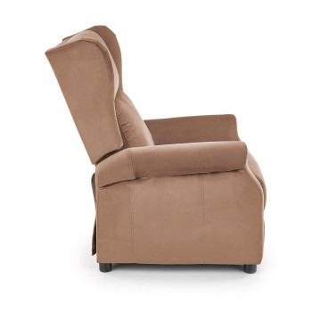 AGUSTIN 2 beež lamamistool (2tk=1tk) AGUSTIN 2 beež lamamistool (2tk=1tk)